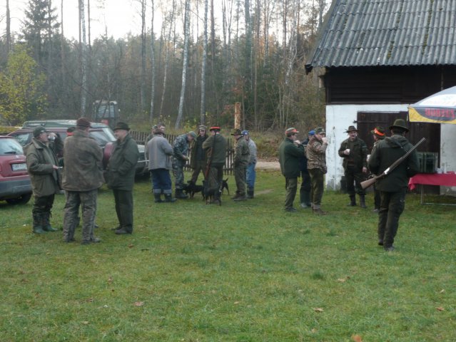 Hubertus 8.11.08